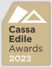 Attestato Cassa Edile Awards 2023