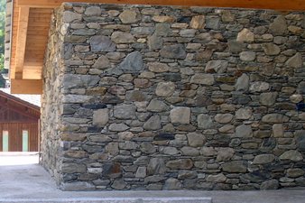 tipologia muratura in pietra