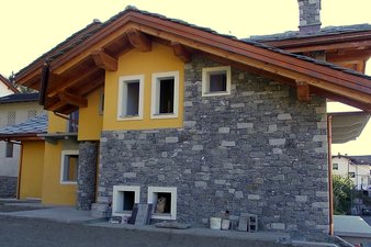 tipologia muratura in pietra